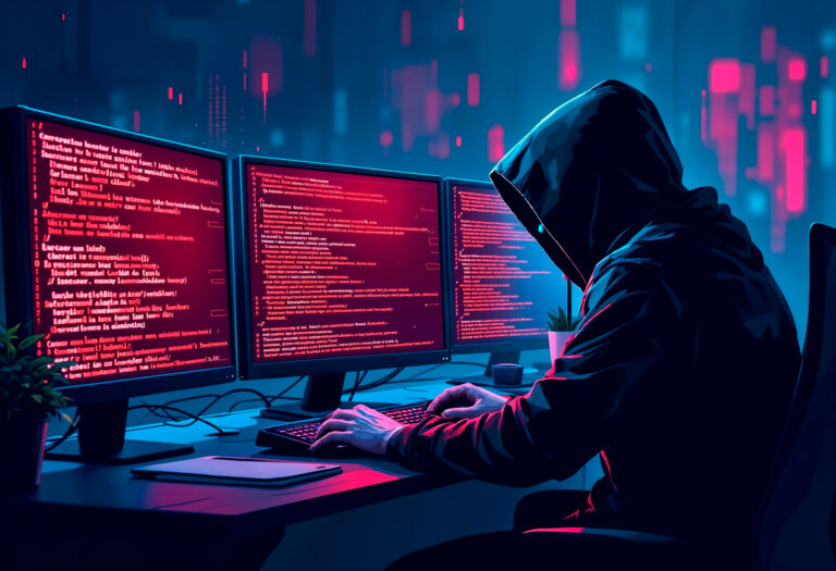 Sénégal : une cyberattaque de 7,9 millions de dollars déjouée grâce à Interpol