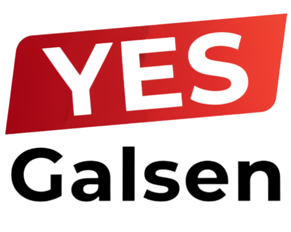 yesgalsen