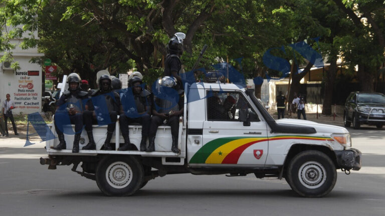 Keur Massar : une vendeuse de poisson meurt après des violences conjugales, l’émotion est vive