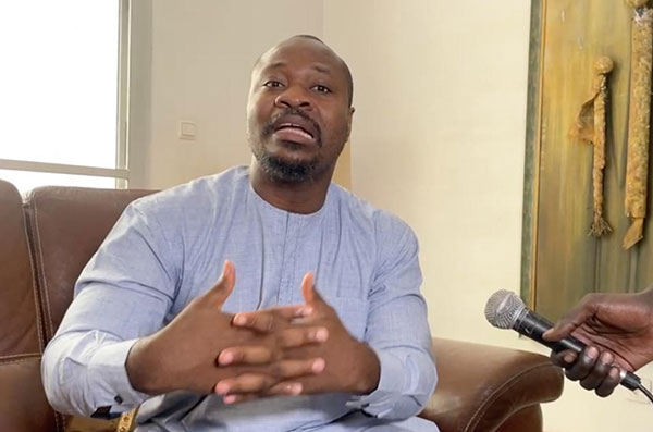 Guy Marius Sagna interpelle le gouvernement sur huit dossiers jugés sensibles