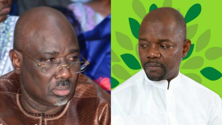 Auditions de Farba Ngom et de Tahirou Sarr : la défense dévoile de nouveaux éléments devant le juge