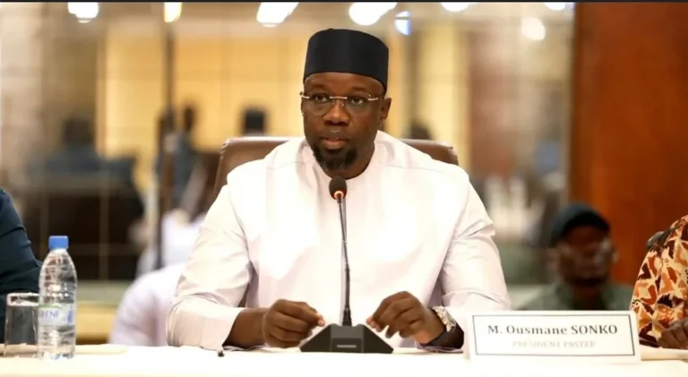 PASTEF : Ousmane Sonko lance une vaste directive de mobilisation et d’ancrage citoyen