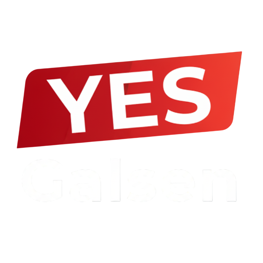 yesgalsen