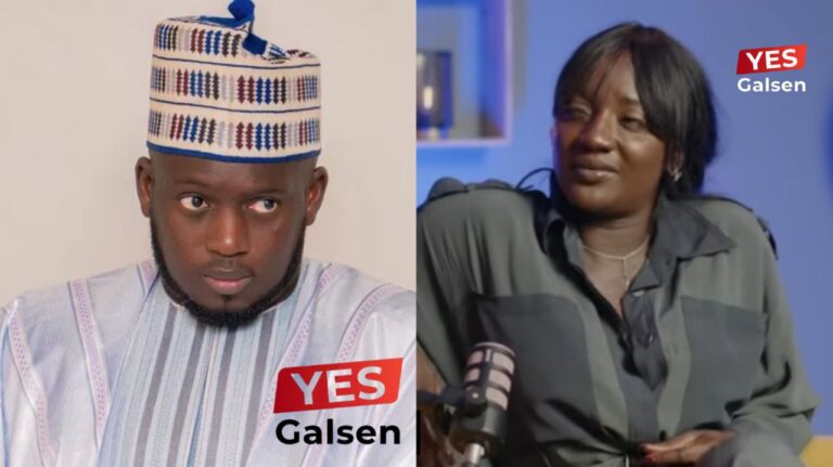 Affaire Ngaparou : Awa Baldé réclame 475 millions FCFA à Aziz Alé Ndiaye