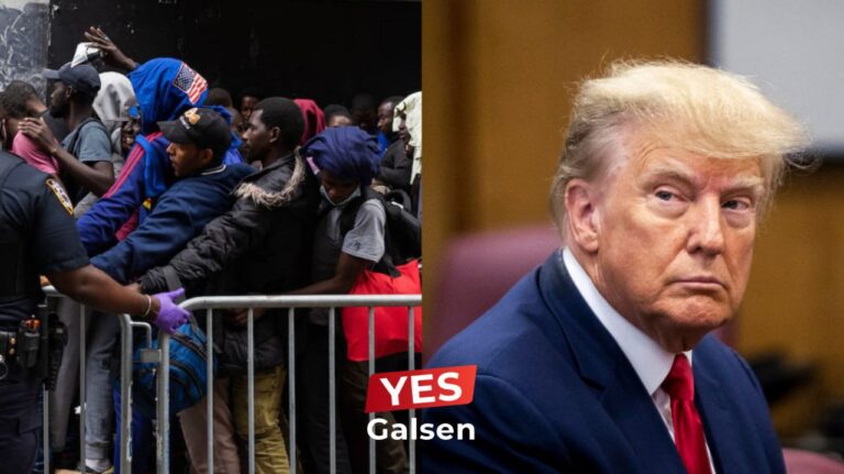 32 millions de dollars pour 300 migrants : le Sénat américain épingle l’administration Donald Trump