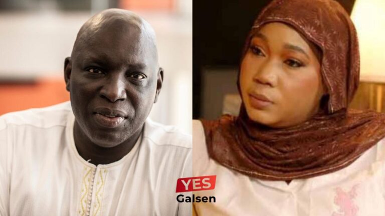 Madiambal Diagne demande l’évacuation sanitaire de Ndeye Khady Ndiaye : « Sa voix ne doit pas se taire »