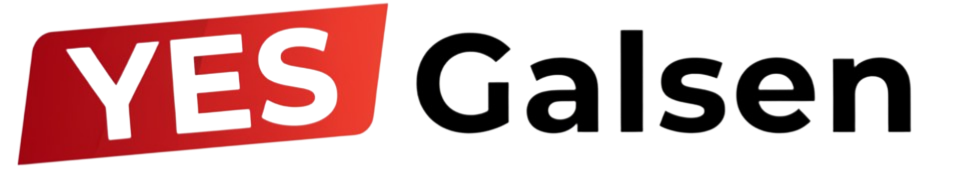 yesgalsen