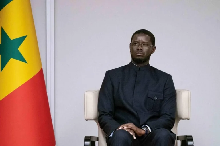 Ramadan : un marabout renvoie le « soukarou koor » du président Diomaye Faye