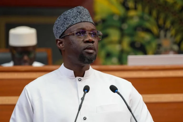 GTA : victoire pour Sonko, Kosmos Energy annonce l’approvisionnement local du Sénégal