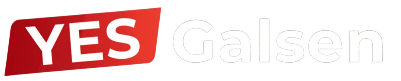 yesgalsen
