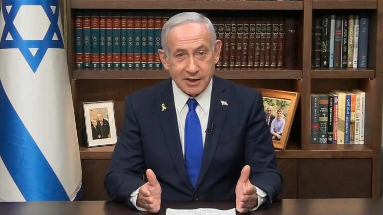 L’Iran frappe au cœur : le bureau de Netanyahu visé par les missiles des Gardiens de la Révolution